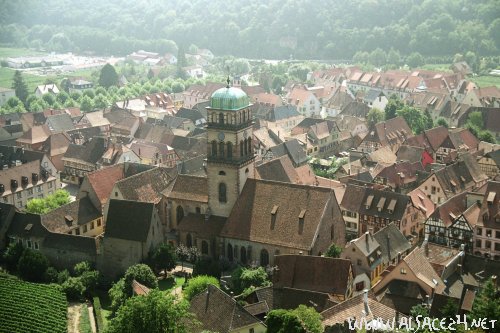 Kaysersberg